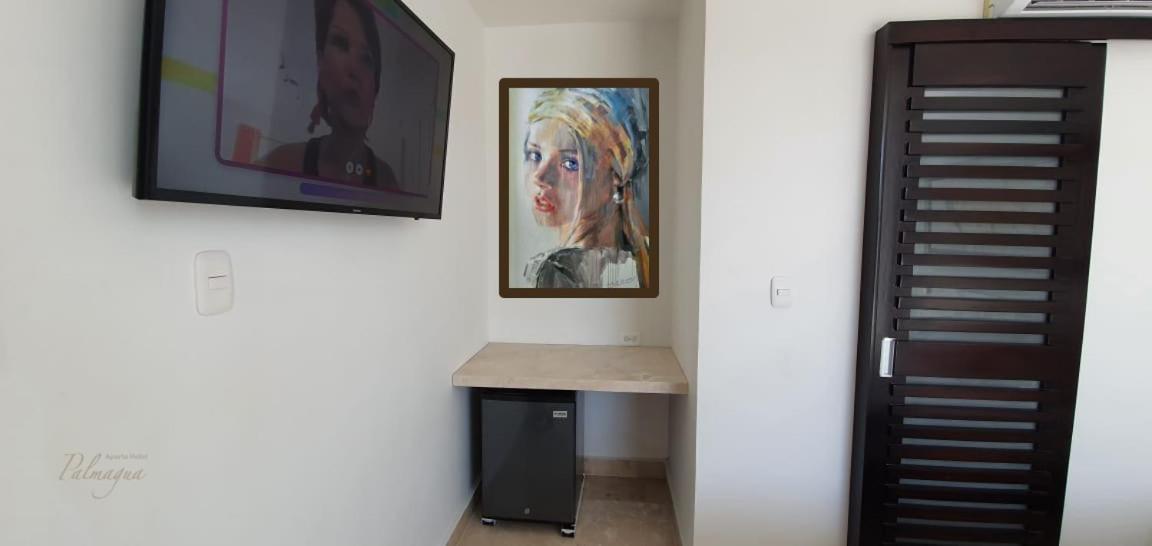 דירות בארנקווילה Palmagua מראה חיצוני תמונה